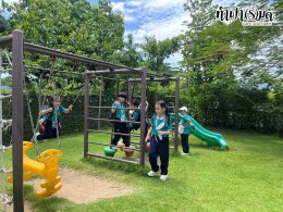 โรงเรียนร่มไม้ 23 มิถุนายน 2569