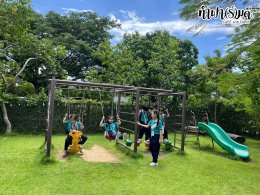โรงเรียนร่มไม้ 23 มิถุนายน 2569