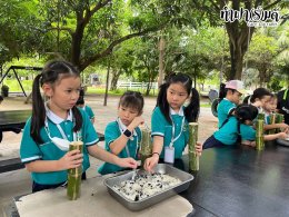 โรงเรียนร่มไม้ 23 มิถุนายน 2569