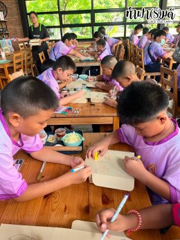โรงเรียนวอนนภาศัพท์ 24 กรกฎาคม 2569