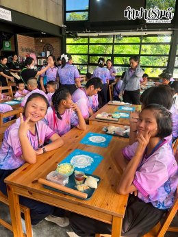 โรงเรียนวอนนภาศัพท์ 24 กรกฎาคม 2569