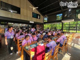 โรงเรียนวอนนภาศัพท์ 24 กรกฎาคม 2569