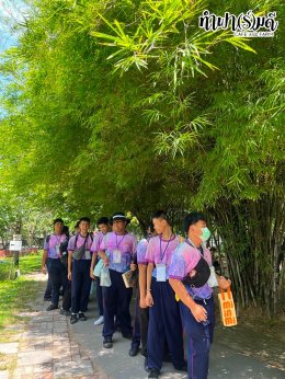 โรงเรียนวอนนภาศัพท์ 24 กรกฎาคม 2569