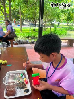 โรงเรียนวอนนภาศัพท์ 24 กรกฎาคม 2569