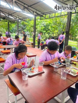 โรงเรียนวอนนภาศัพท์ 24 กรกฎาคม 2569