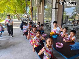 โรงเรียนวัดทุ่งควายกิน 07 ตุลาคม 2569