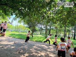โรงเรียนวัดทุ่งควายกิน 07 ตุลาคม 2569