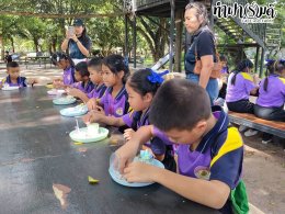 โรงเรียนวัดบางนาง  29 กันยายน 2569