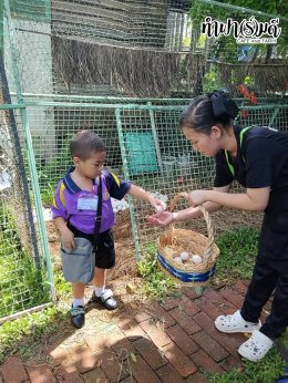 โรงเรียนวัดบางนาง  29 กันยายน 2569