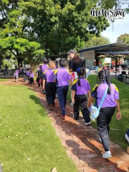 โรงเรียนวัดบางนาง  29 กันยายน 2569