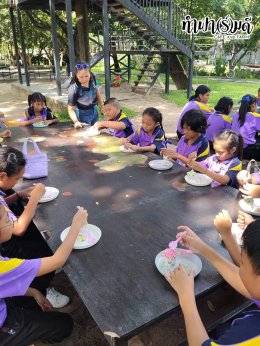 โรงเรียนวัดบางนาง  29 กันยายน 2569
