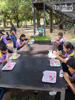 โรงเรียนวัดบางนาง  29 กันยายน 2569