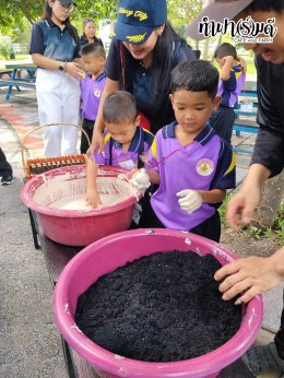 โรงเรียนวัดบางนาง  29 กันยายน 2569