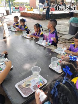 โรงเรียนวัดบางนาง  29 กันยายน 2569