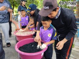 โรงเรียนวัดบางนาง  29 กันยายน 2569