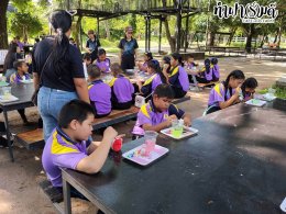 โรงเรียนวัดบางนาง  29 กันยายน 2569