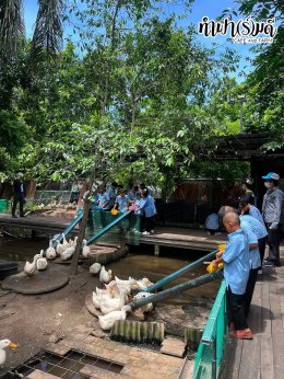 โรงเรียนวัดผาสุการาม 7 สิงหาคม 2569