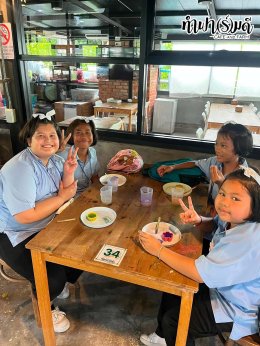 โรงเรียนวัดผาสุการาม 7 สิงหาคม 2569