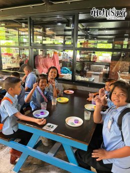 โรงเรียนวัดผาสุการาม 7 สิงหาคม 2569