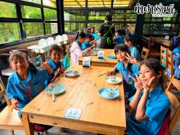 โรงเรียนวัดมาบข่า 26 สิงหาคม 2569