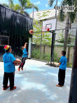 โรงเรียนวัดมาบข่า 26 สิงหาคม 2569