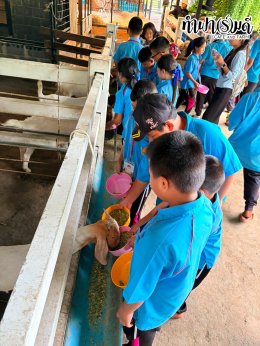 โรงเรียนวัดมาบข่า 26 สิงหาคม 2569