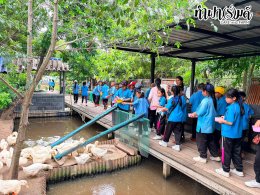 โรงเรียนวัดมาบข่า 26 สิงหาคม 2569