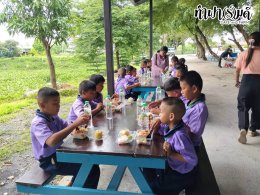 โรงเรียนวัดราษฎร์สามัคคี 24 กันยายน 2569