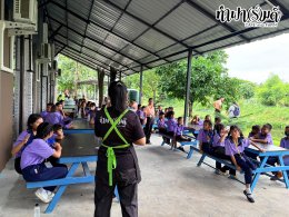 โรงเรียนวัดราษฎร์สามัคคี 24 กันยายน 2569