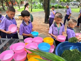 โรงเรียนวัดราษฎร์สามัคคี 22 กันยายน 2569