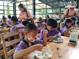 โรงเรียนวัดราษฎร์สามัคคี 22 กันยายน 2569