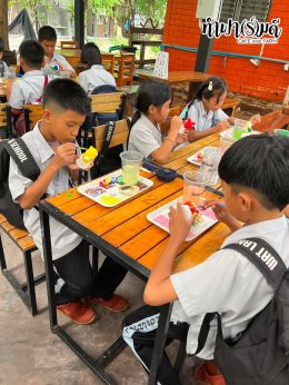 โรงเรียนวัดล่างบางปะกง 18 สิงหาคม 2569