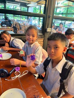 โรงเรียนวัดล่างบางปะกง 18 สิงหาคม 2569