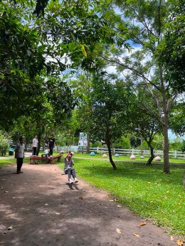โรงเรียนวัดล่างบางปะกง 18 สิงหาคม 2569