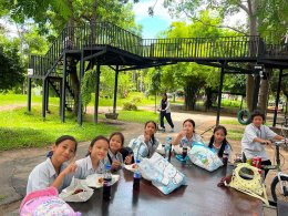 โรงเรียนวัดล่างบางปะกง 18 สิงหาคม 2569