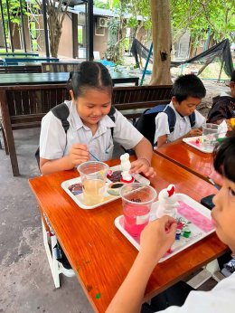 โรงเรียนวัดล่างบางปะกง 18 สิงหาคม 2569