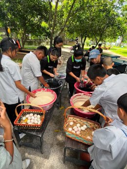 โรงเรียนวัดล่างบางปะกง 18 สิงหาคม 2569