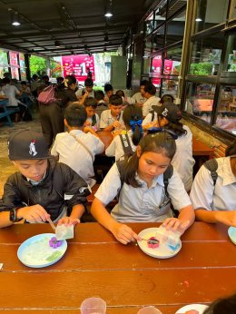 โรงเรียนวัดล่างบางปะกง 18 สิงหาคม 2569