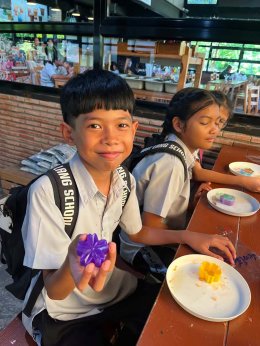 โรงเรียนวัดล่างบางปะกง 18 สิงหาคม 2569