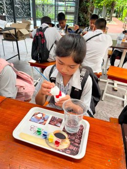 โรงเรียนวัดล่างบางปะกง 18 สิงหาคม 2569