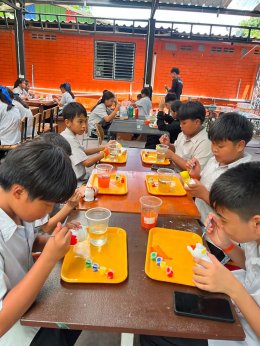 โรงเรียนวัดล่างบางปะกง 18 สิงหาคม 2569