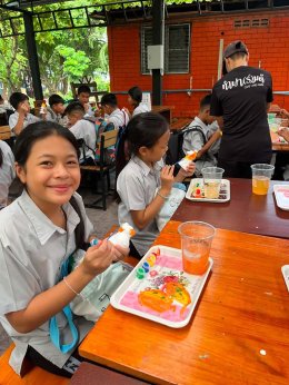 โรงเรียนวัดล่างบางปะกง 18 สิงหาคม 2569