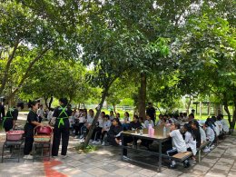 โรงเรียนวัดล่างบางปะกง 18 สิงหาคม 2569