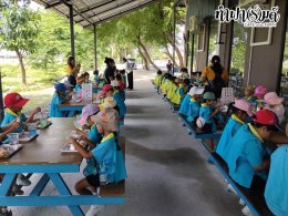 โรงเรียนวัดใหม่เนินพยอม 17 กันนยายน 2569