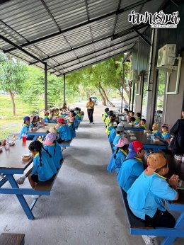 โรงเรียนวัดใหม่เนินพยอม 17 กันนยายน 2569