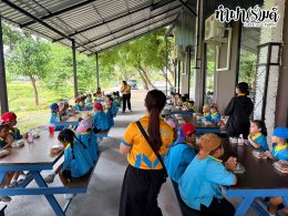 โรงเรียนวัดใหม่เนินพยอม 17 กันนยายน 2569