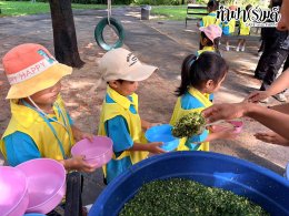 โรงเรียนวัดใหม่เนินพยอม 17 กันนยายน 2569