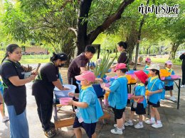 โรงเรียนวัดใหม่เนินพยอม 17 กันนยายน 2569