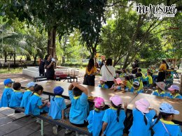 โรงเรียนวัดใหม่เนินพยอม 17 กันนยายน 2569