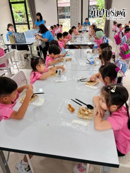 โรงเรียนวุฒิวิทยา 2 24 กันยายน 2569